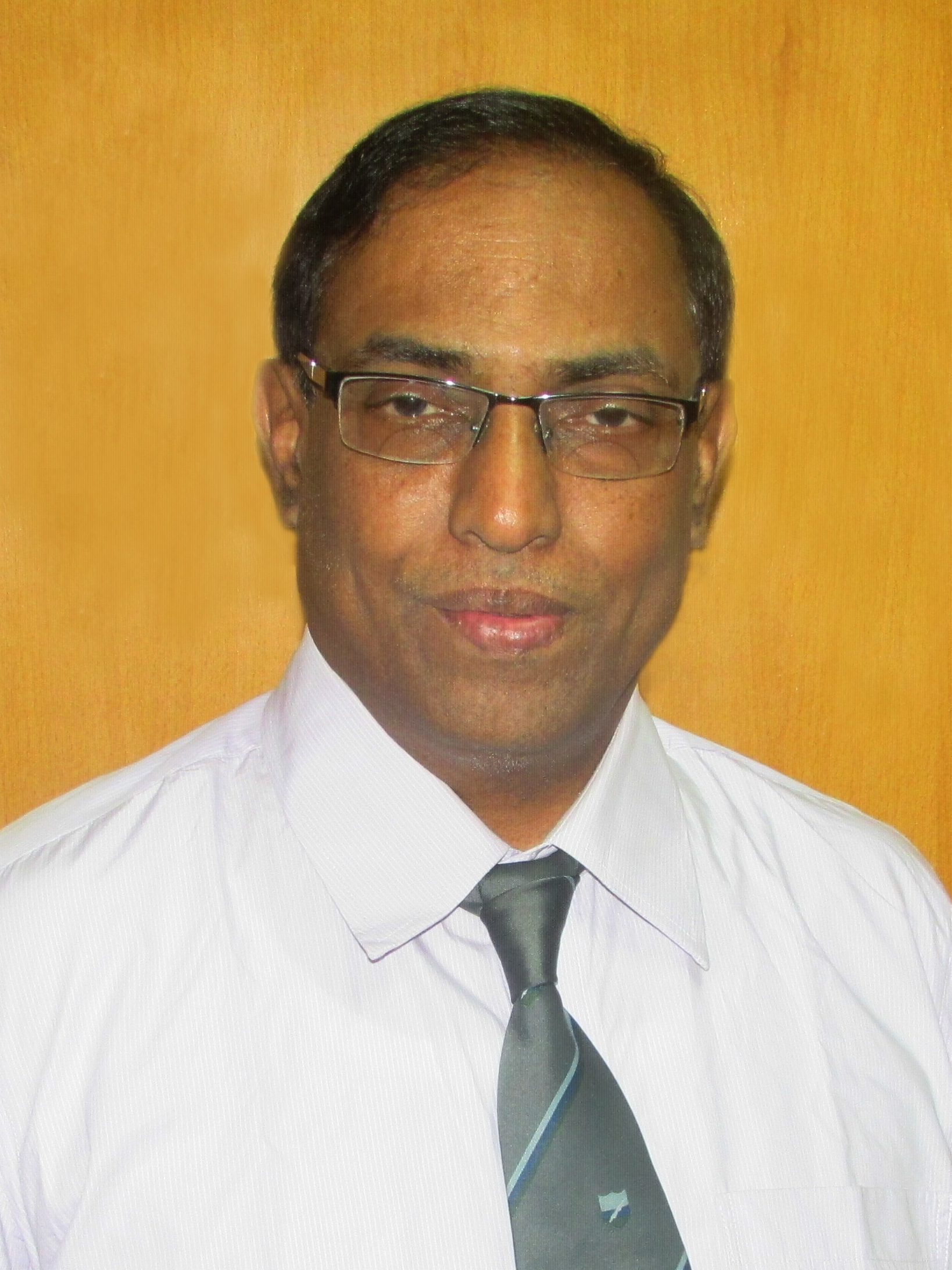 Prof. P.Nagabhushan